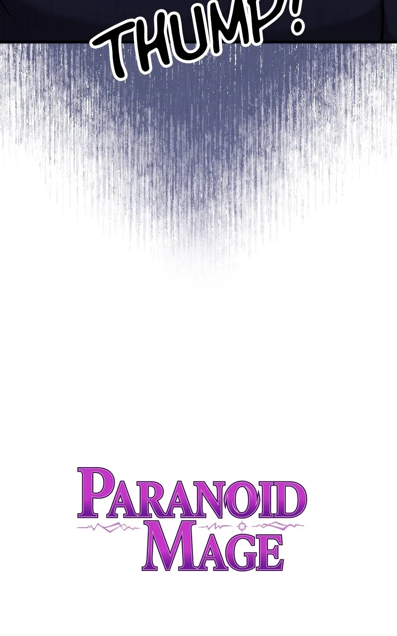 Read Paranoid Mage chapter 12 image 5 on Lezhin