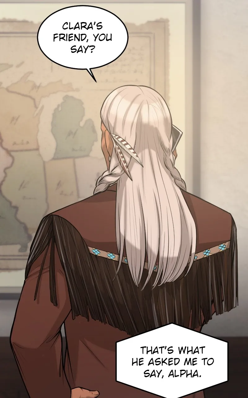 Read Paranoid Mage chapter 12 image 53 on Lezhin