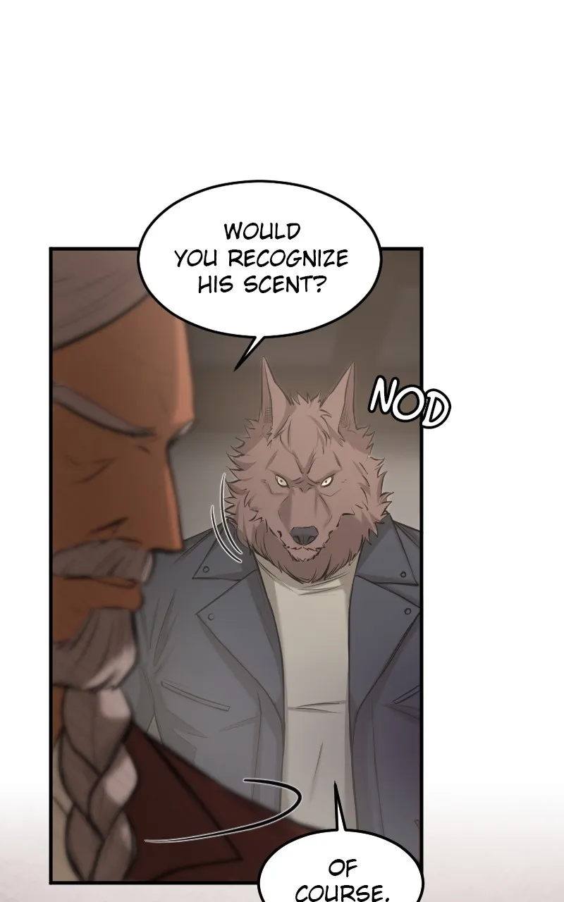 Read Paranoid Mage chapter 12 image 59 on Lezhin