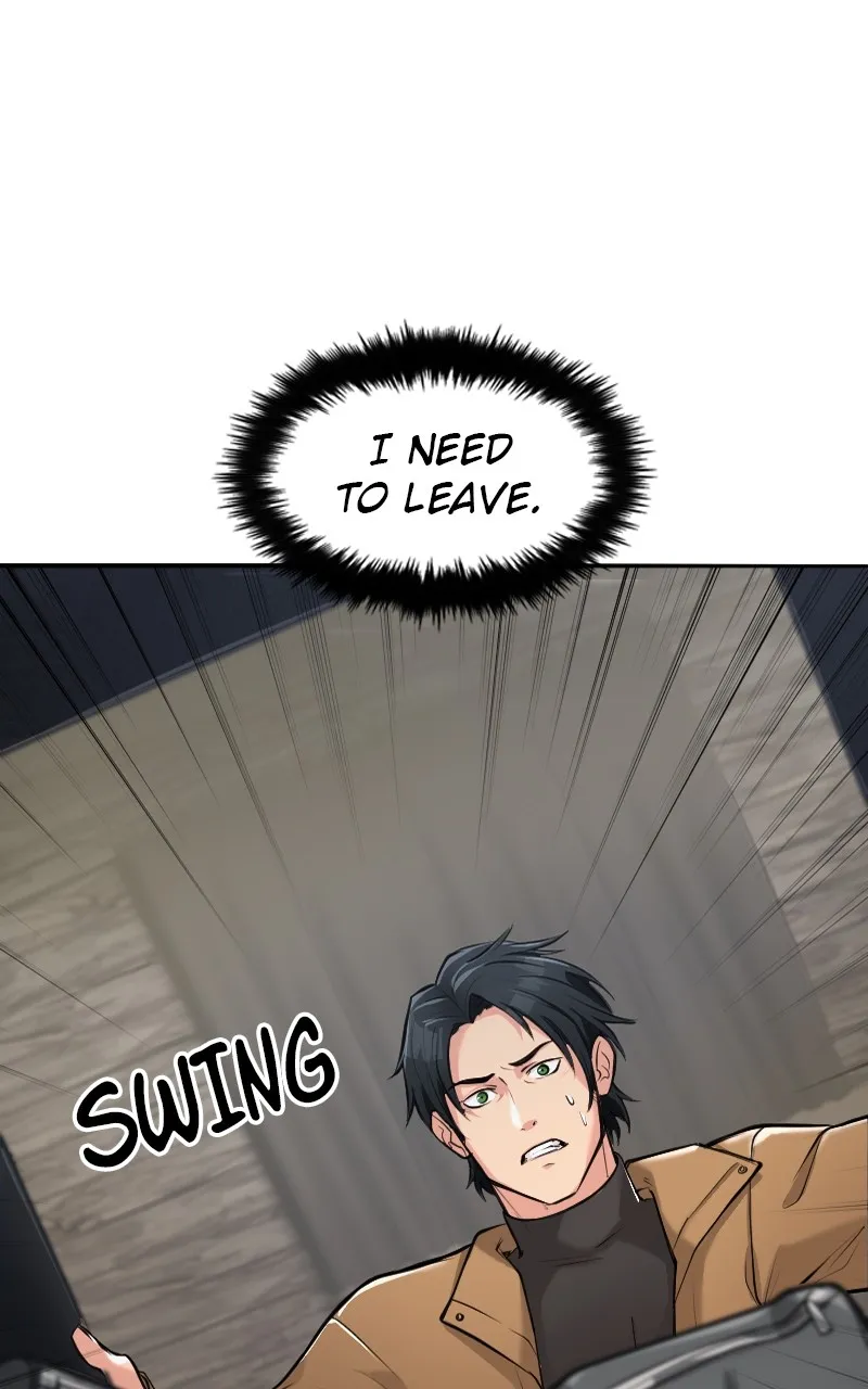 Read Paranoid Mage chapter 12 image 6 on Lezhin