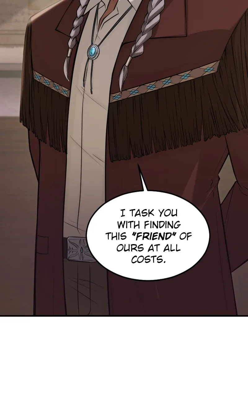Read Paranoid Mage chapter 12 image 61 on Lezhin