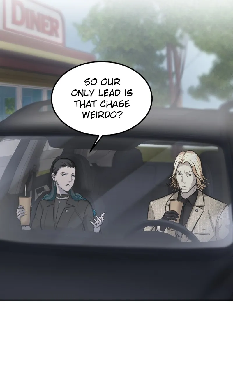 Read Paranoid Mage chapter 12 image 64 on Lezhin