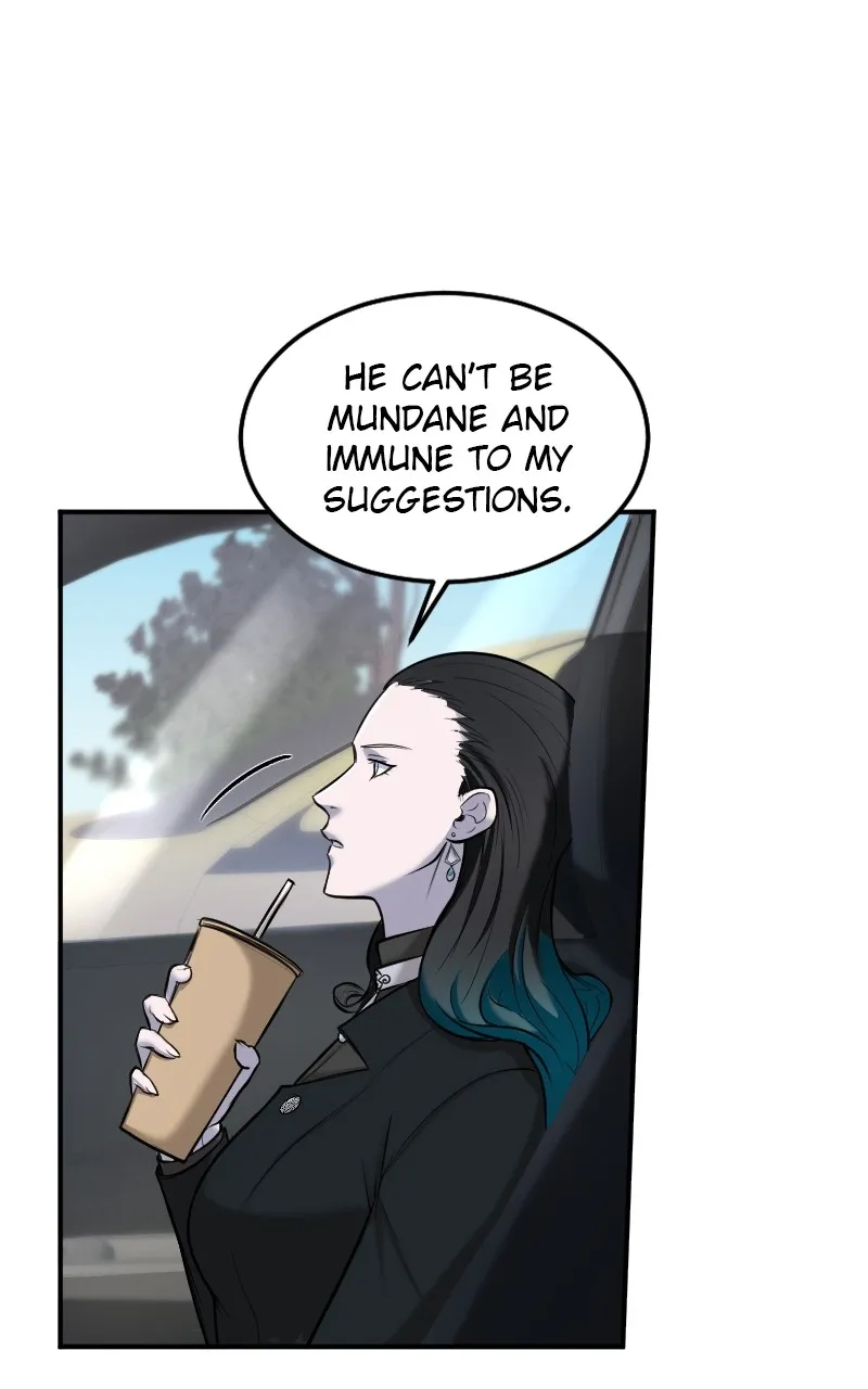 Read Paranoid Mage chapter 12 image 65 on Lezhin