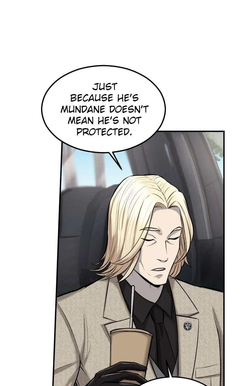 Read Paranoid Mage chapter 12 image 66 on Lezhin