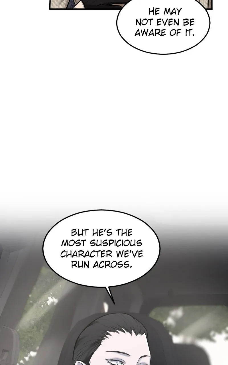 Read Paranoid Mage chapter 12 image 67 on Lezhin