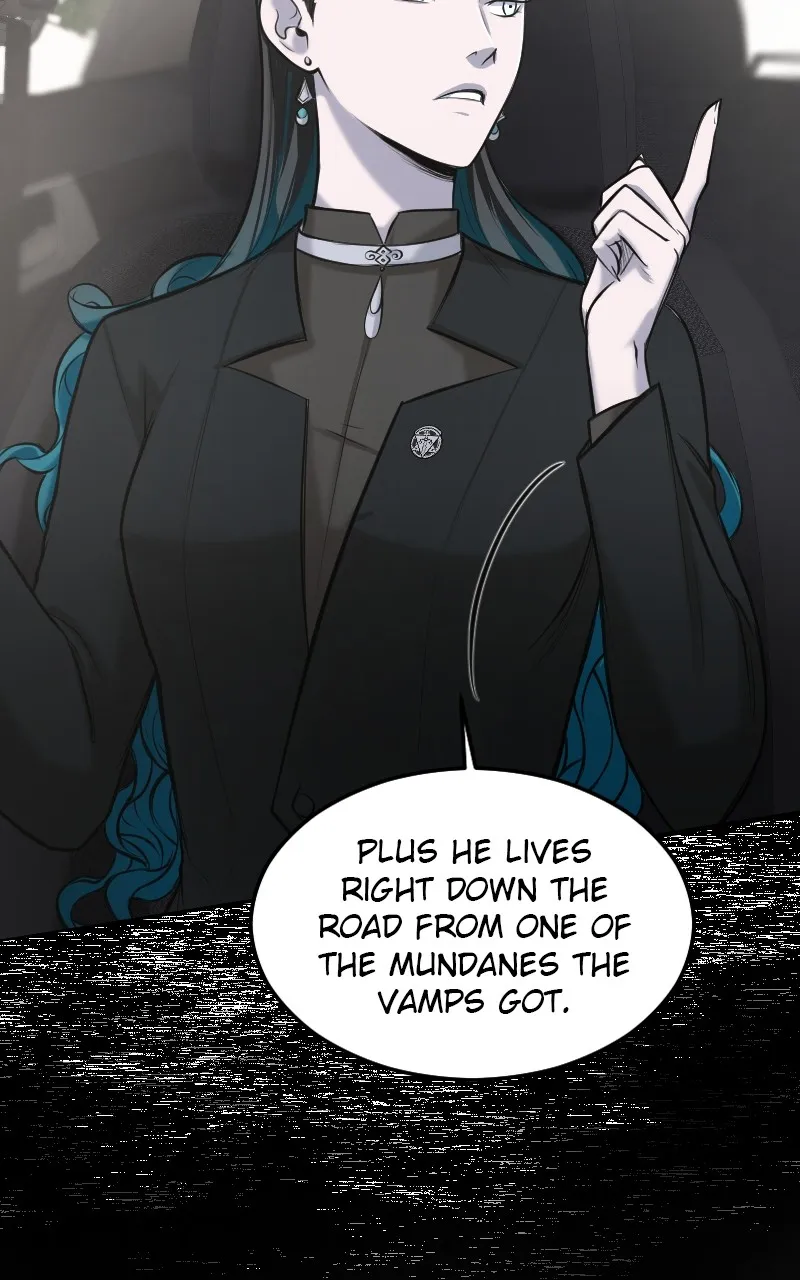 Read Paranoid Mage chapter 12 image 68 on Lezhin