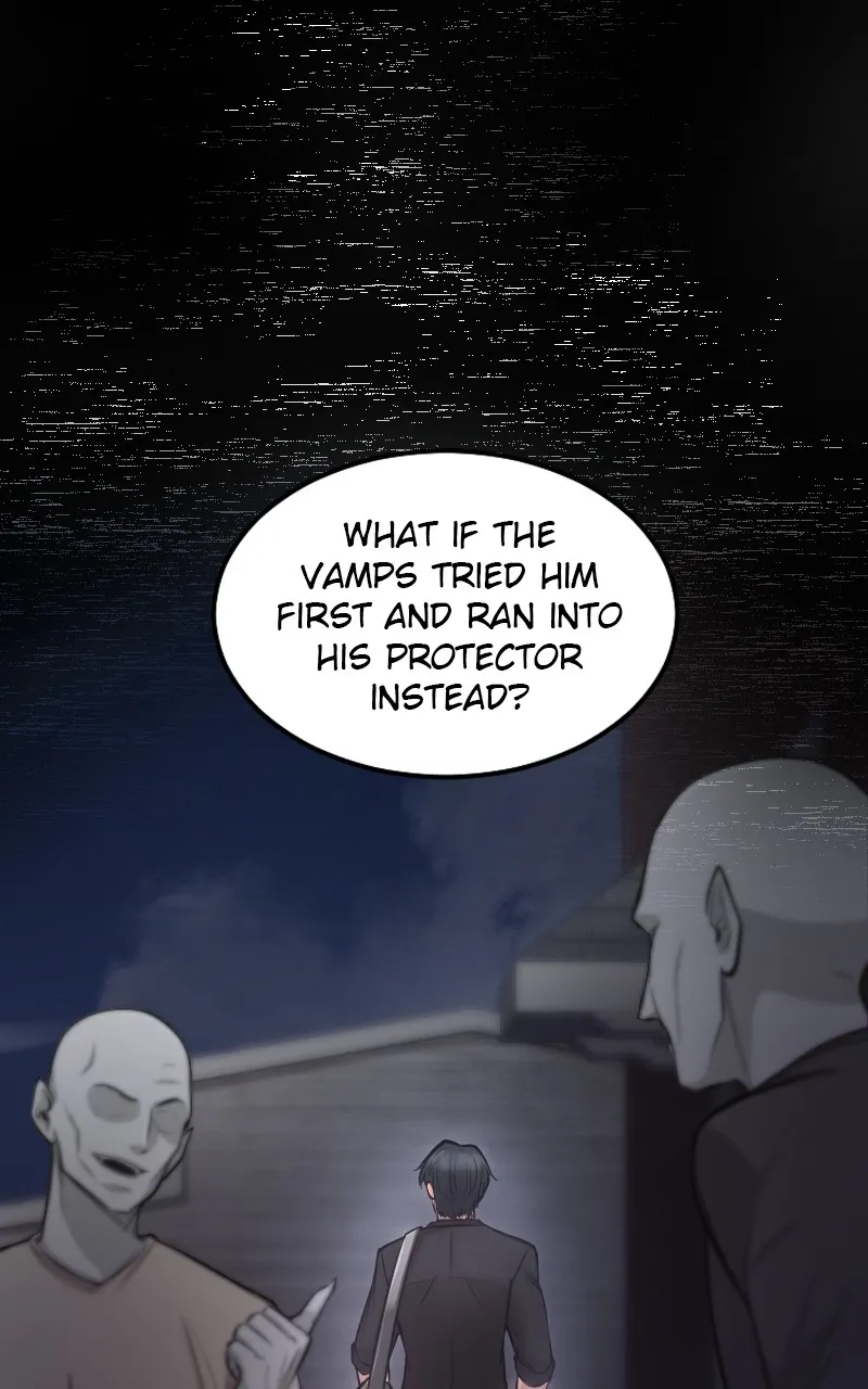 Read Paranoid Mage chapter 12 image 69 on Lezhin