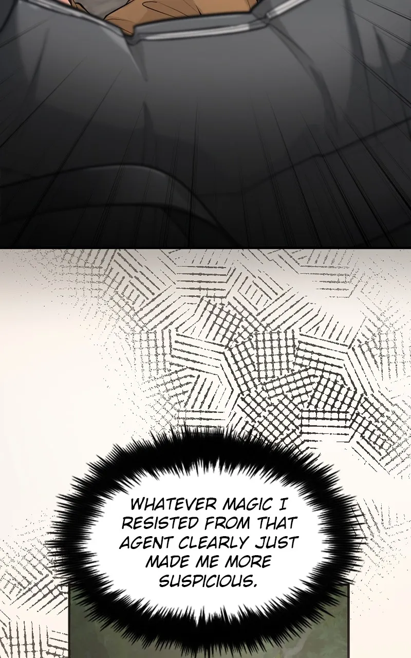 Read Paranoid Mage chapter 12 image 7 on Lezhin