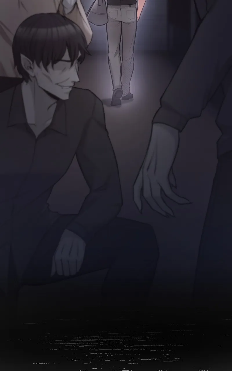 Read Paranoid Mage chapter 12 image 70 on Lezhin