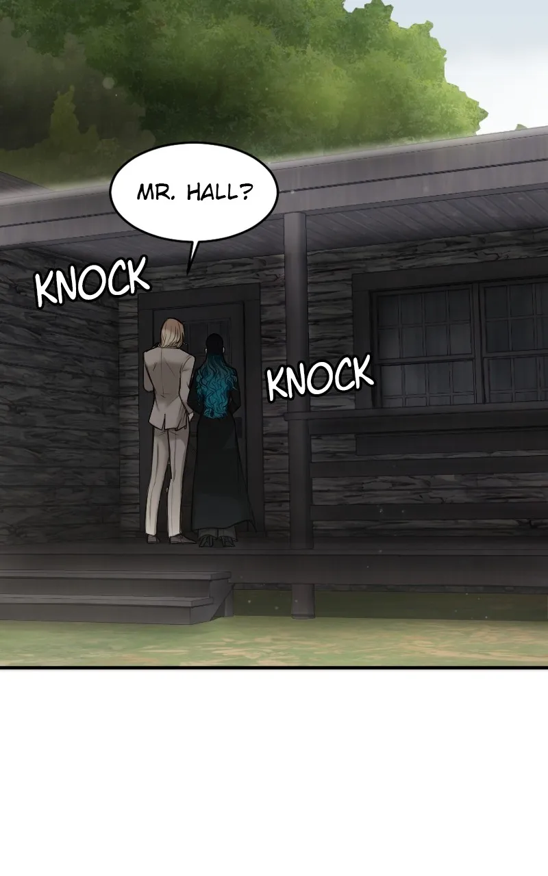 Read Paranoid Mage chapter 12 image 73 on Lezhin