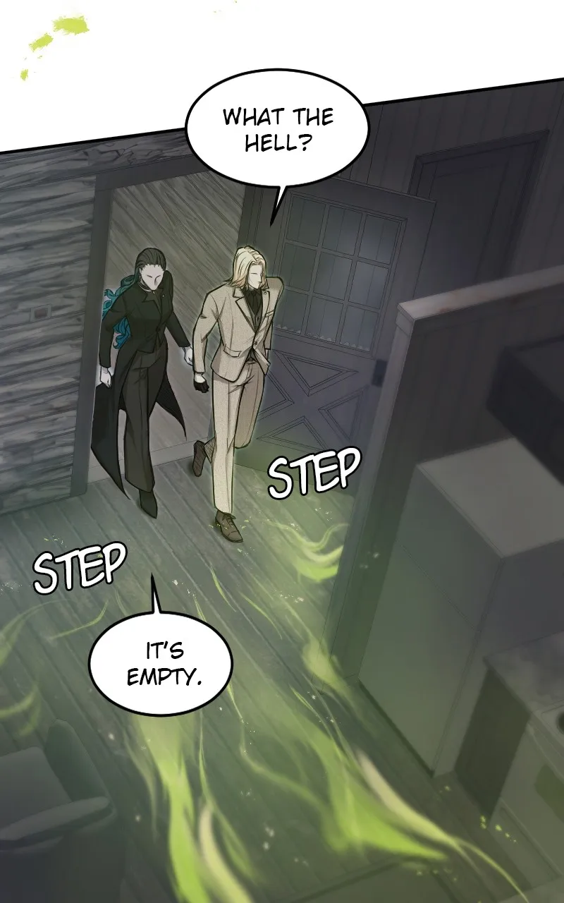 Read Paranoid Mage chapter 12 image 78 on Lezhin