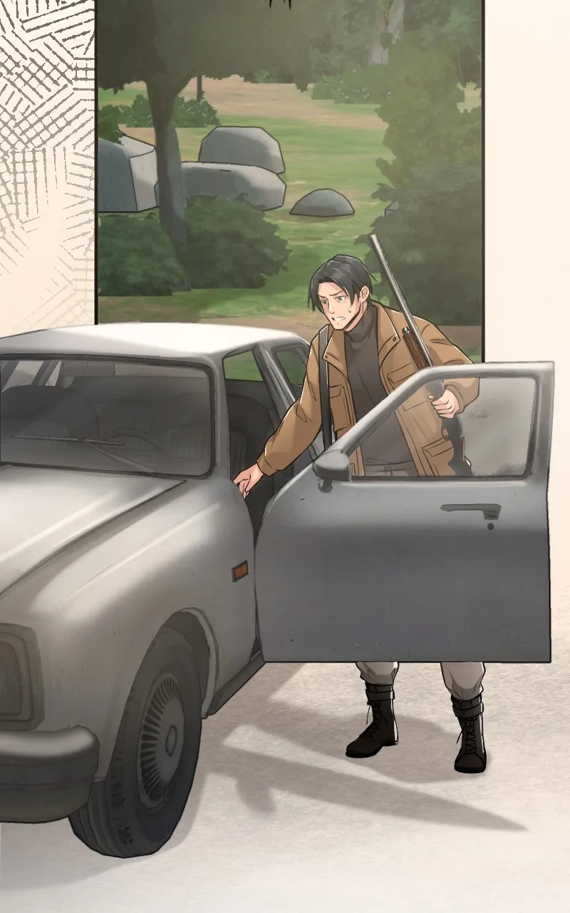 Read Paranoid Mage chapter 12 image 8 on Lezhin