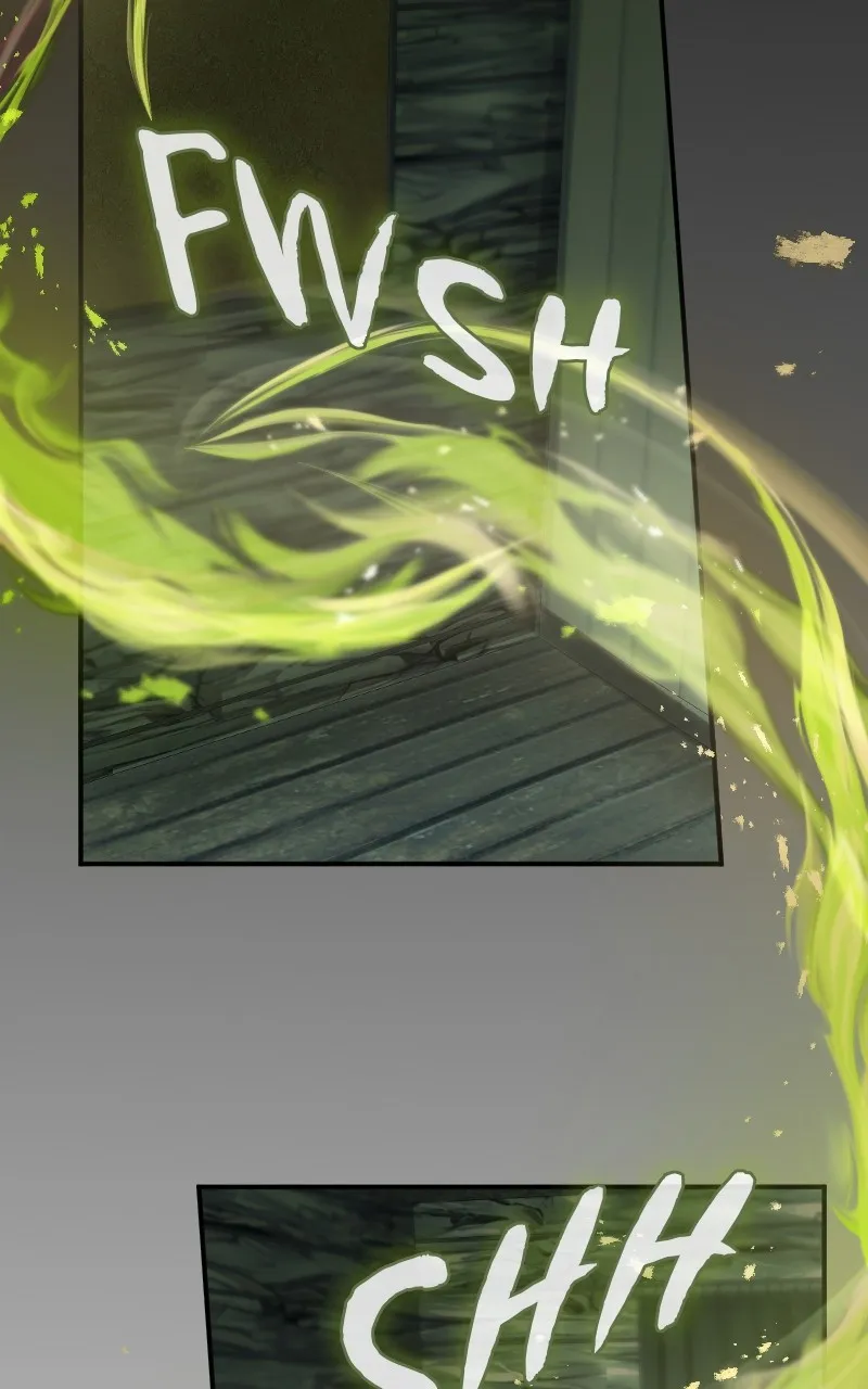 Read Paranoid Mage chapter 12 image 81 on Lezhin
