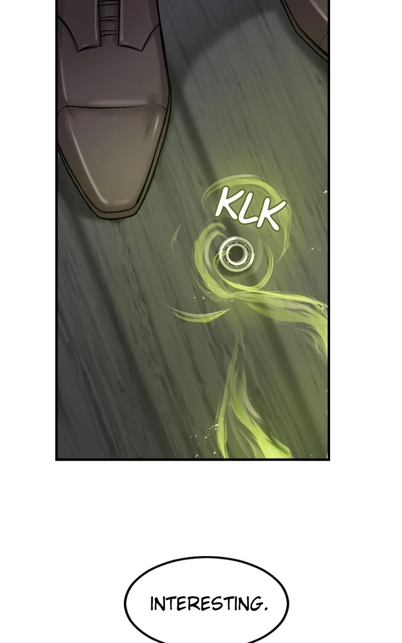 Read Paranoid Mage chapter 12 image 85 on Lezhin
