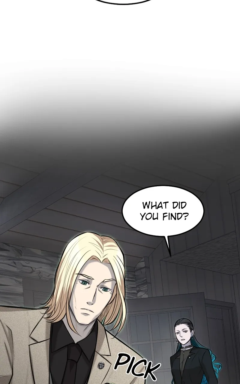 Read Paranoid Mage chapter 12 image 86 on Lezhin