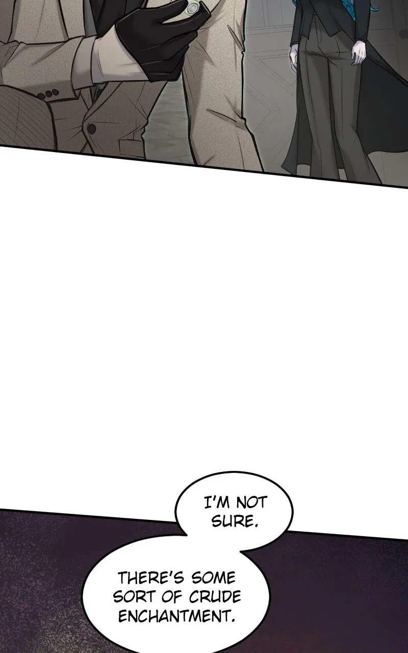 Read Paranoid Mage chapter 12 image 87 on Lezhin