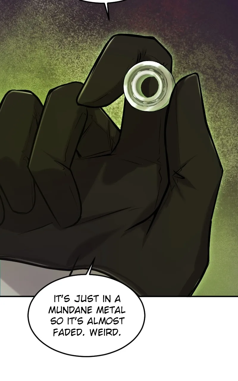 Read Paranoid Mage chapter 12 image 88 on Lezhin
