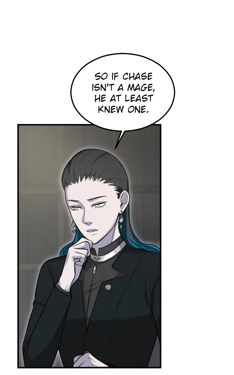Read Paranoid Mage chapter 12 image 89 on Lezhin