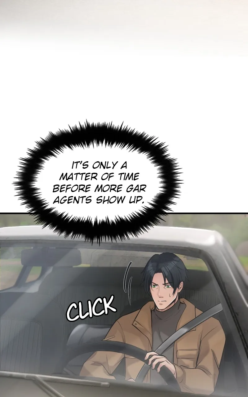 Read Paranoid Mage chapter 12 image 9 on Lezhin