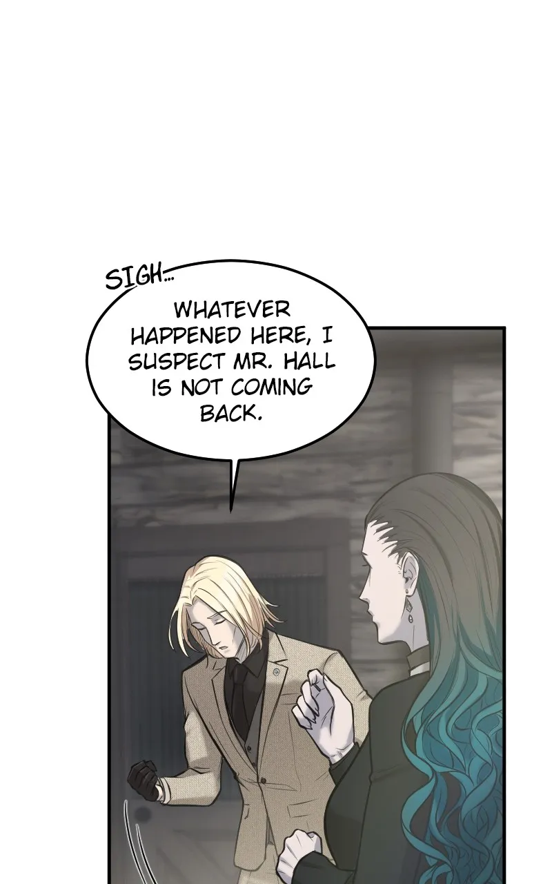 Read Paranoid Mage chapter 12 image 90 on Lezhin