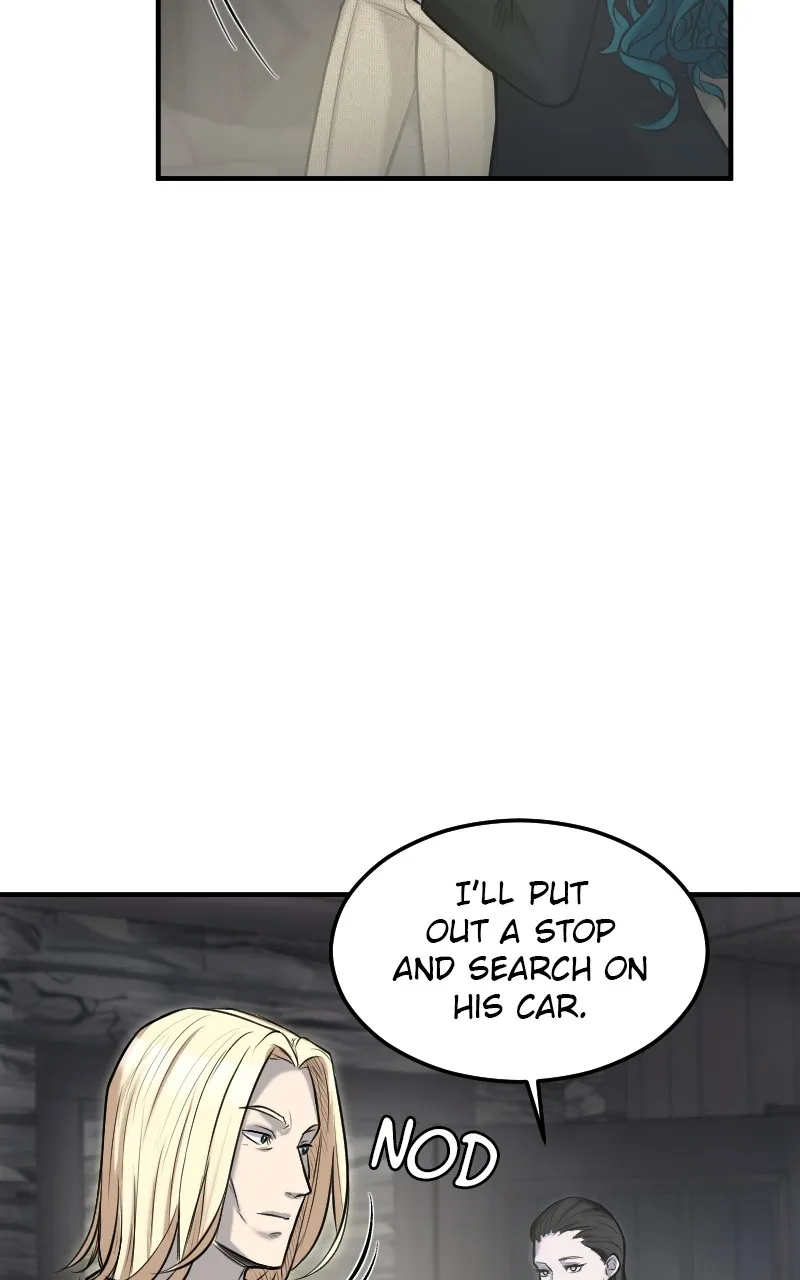Read Paranoid Mage chapter 12 image 91 on Lezhin