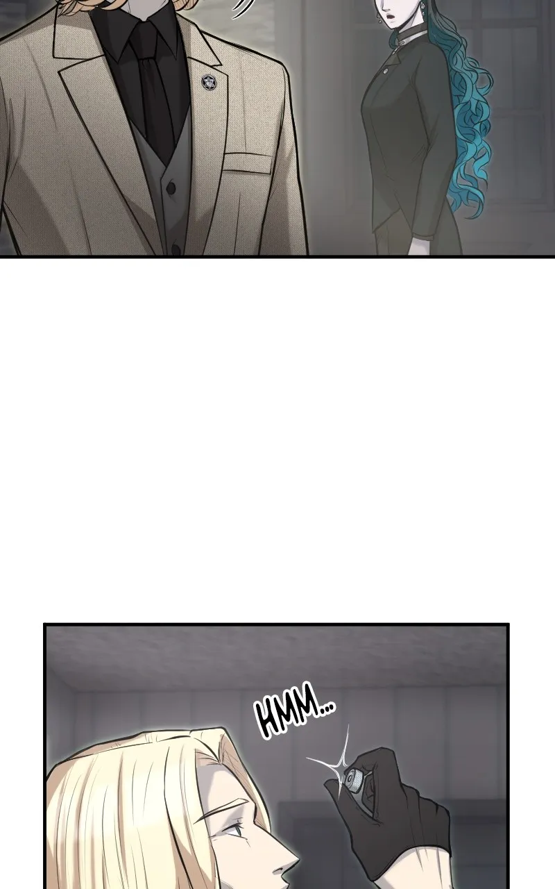 Read Paranoid Mage chapter 12 image 92 on Lezhin