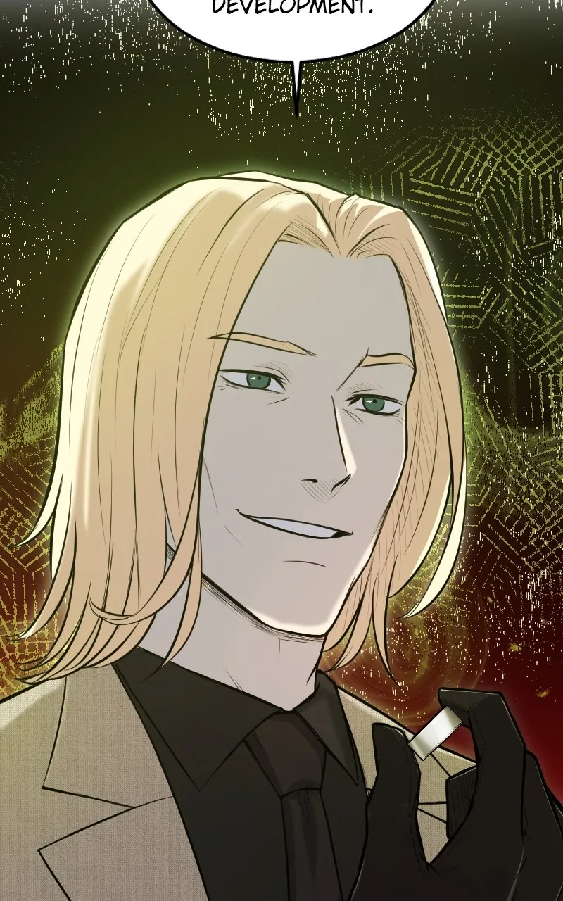 Read Paranoid Mage chapter 12 image 94 on Lezhin