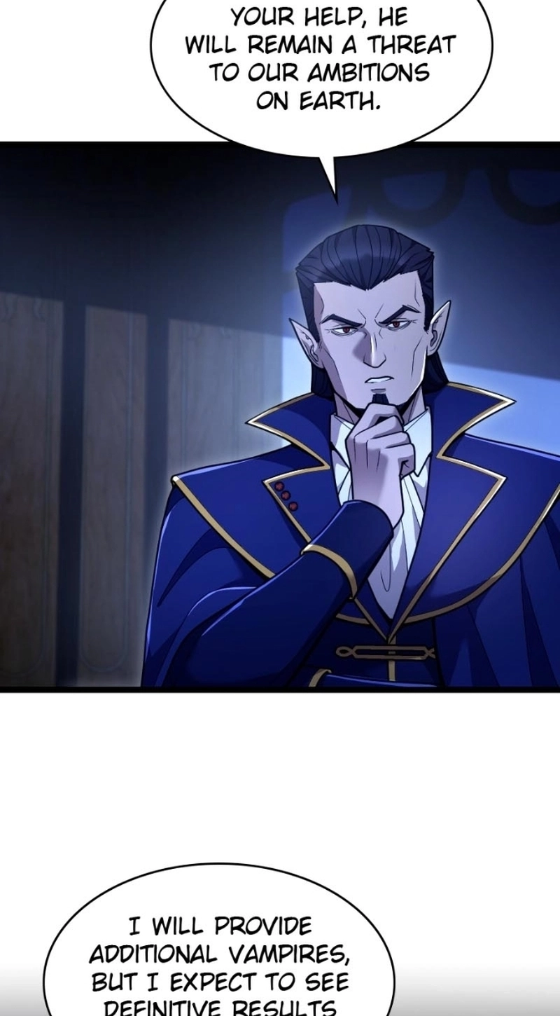 Read Paranoid Mage chapter 125 image 101 on Lezhin