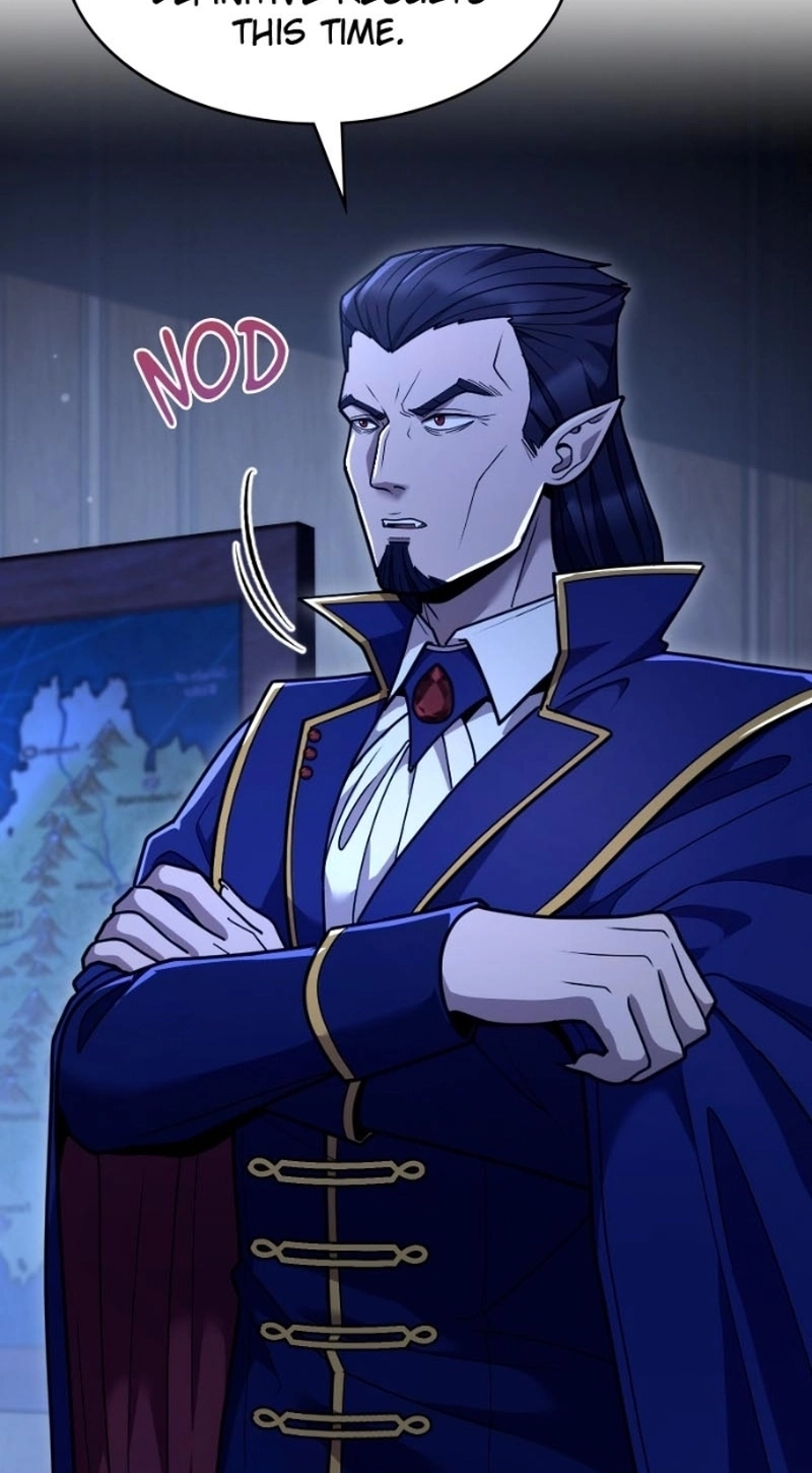 Read Paranoid Mage chapter 125 image 102 on Lezhin