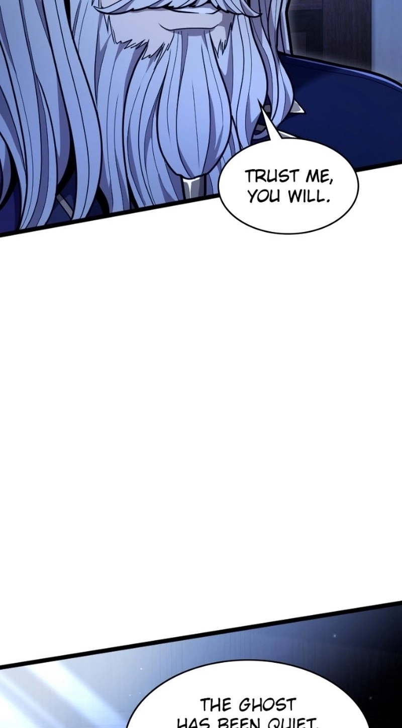 Read Paranoid Mage chapter 125 image 104 on Lezhin