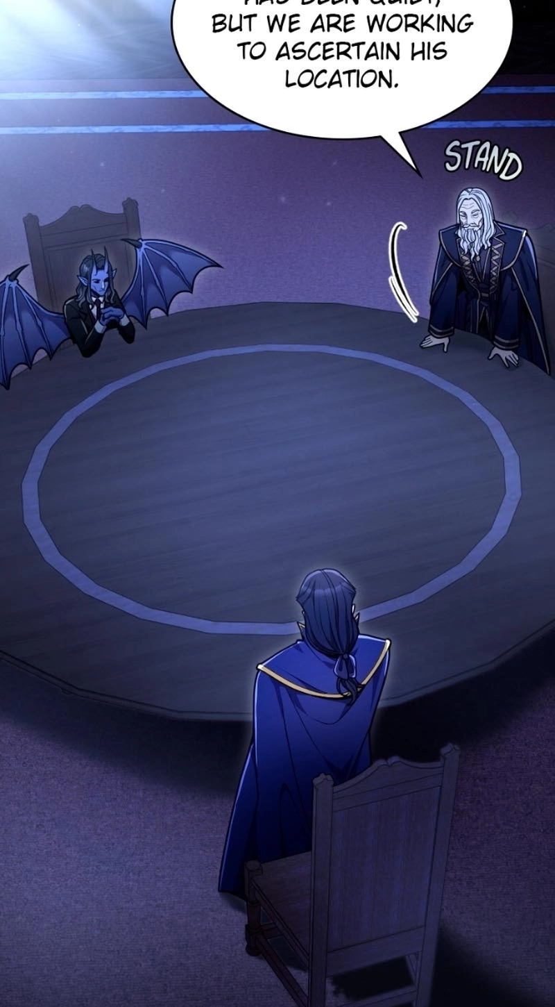 Read Paranoid Mage chapter 125 image 105 on Lezhin