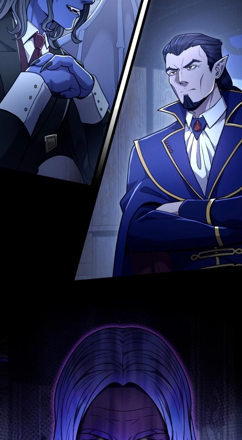 Read Paranoid Mage chapter 125 image 107 on Lezhin