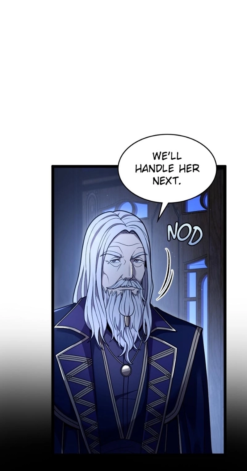 Read Paranoid Mage chapter 125 image 110 on Lezhin