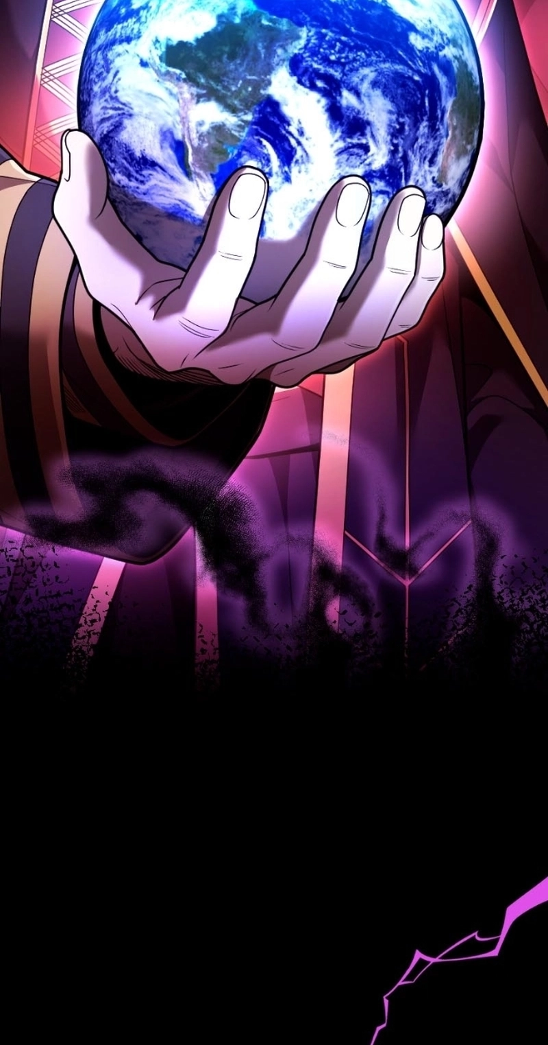 Read Paranoid Mage chapter 125 image 112 on Lezhin