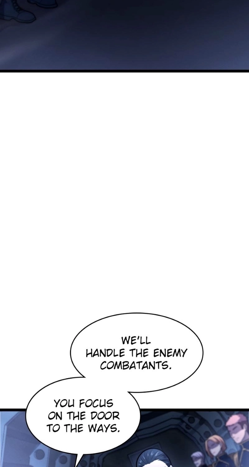 Read Paranoid Mage chapter 125 image 12 on Lezhin