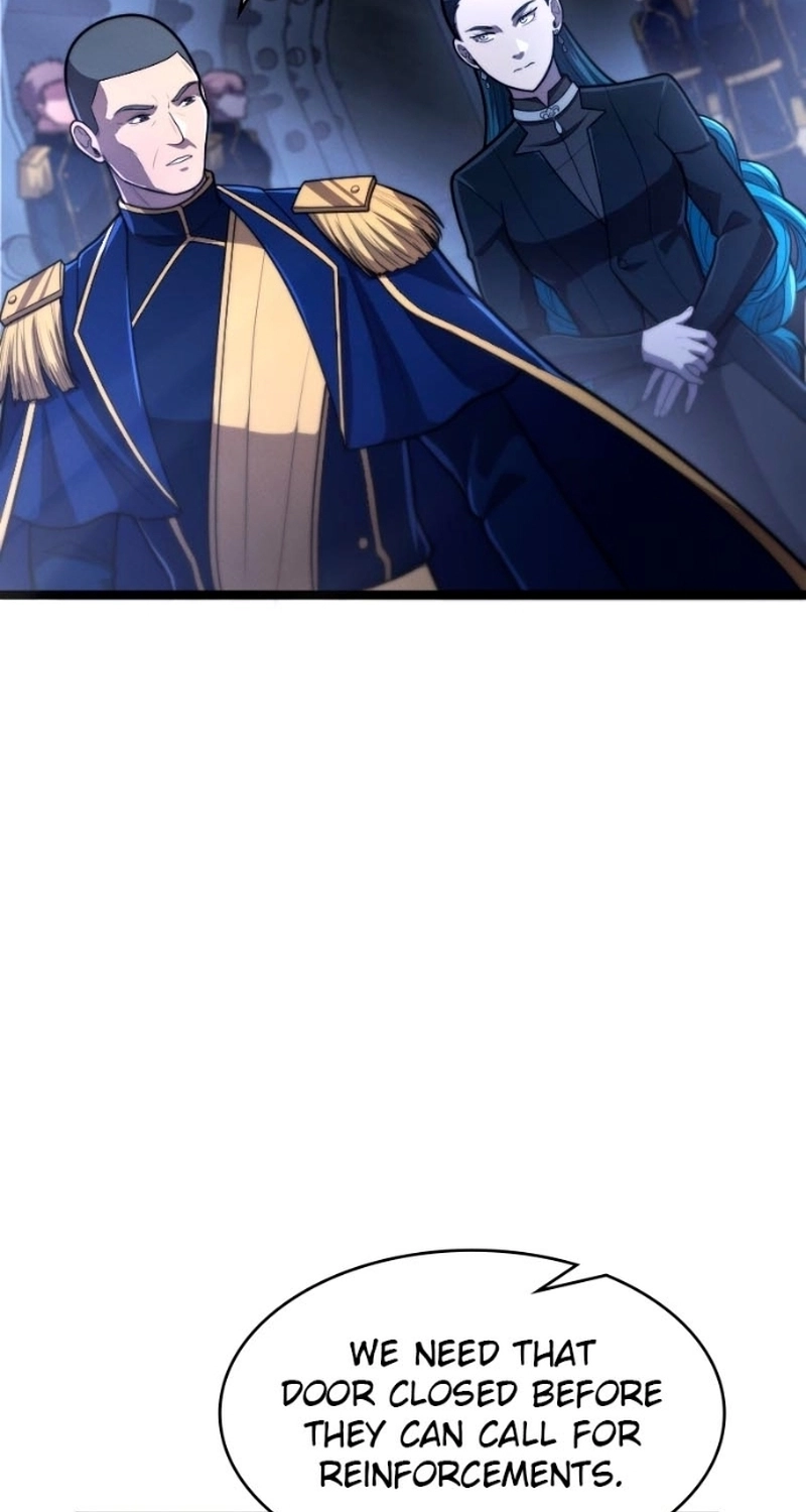 Read Paranoid Mage chapter 125 image 13 on Lezhin