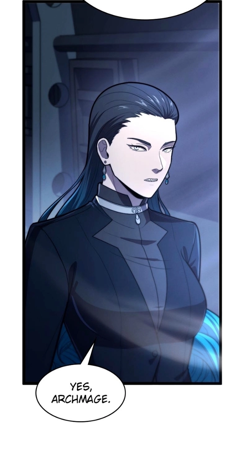 Read Paranoid Mage chapter 125 image 14 on Lezhin