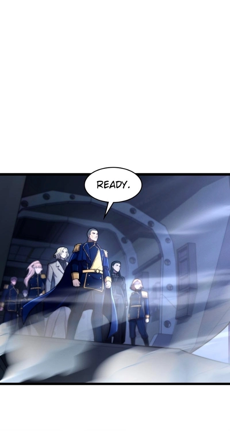Read Paranoid Mage chapter 125 image 15 on Lezhin
