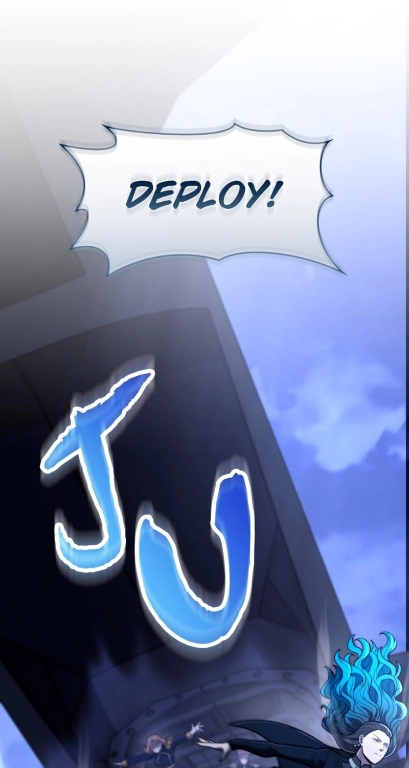 Read Paranoid Mage chapter 125 image 16 on Lezhin