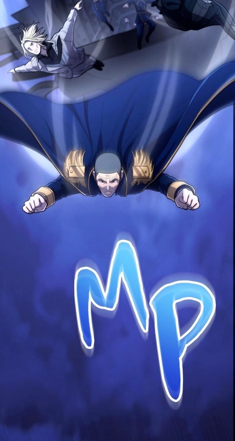 Read Paranoid Mage chapter 125 image 17 on Lezhin