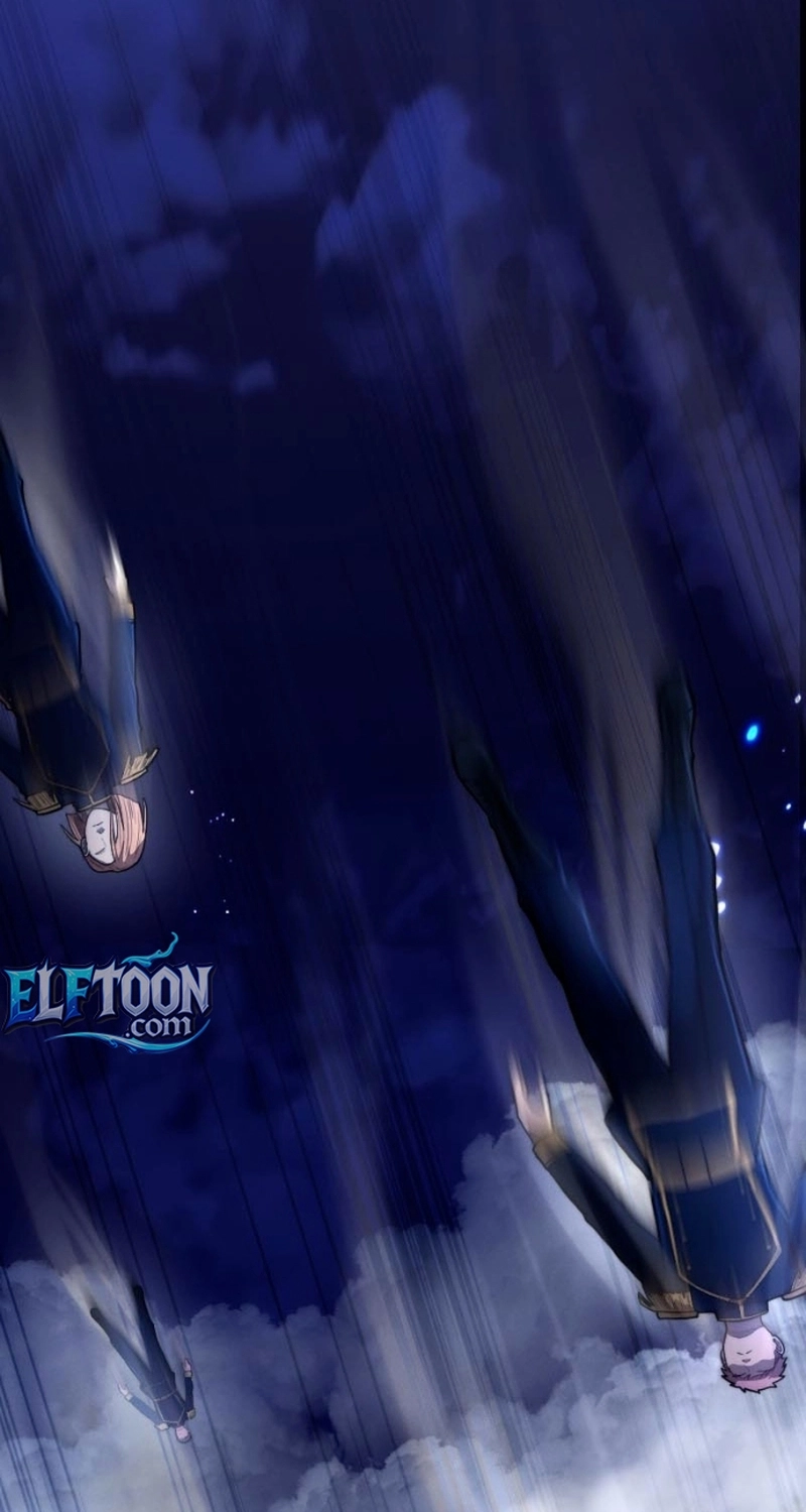 Read Paranoid Mage chapter 125 image 18 on Lezhin