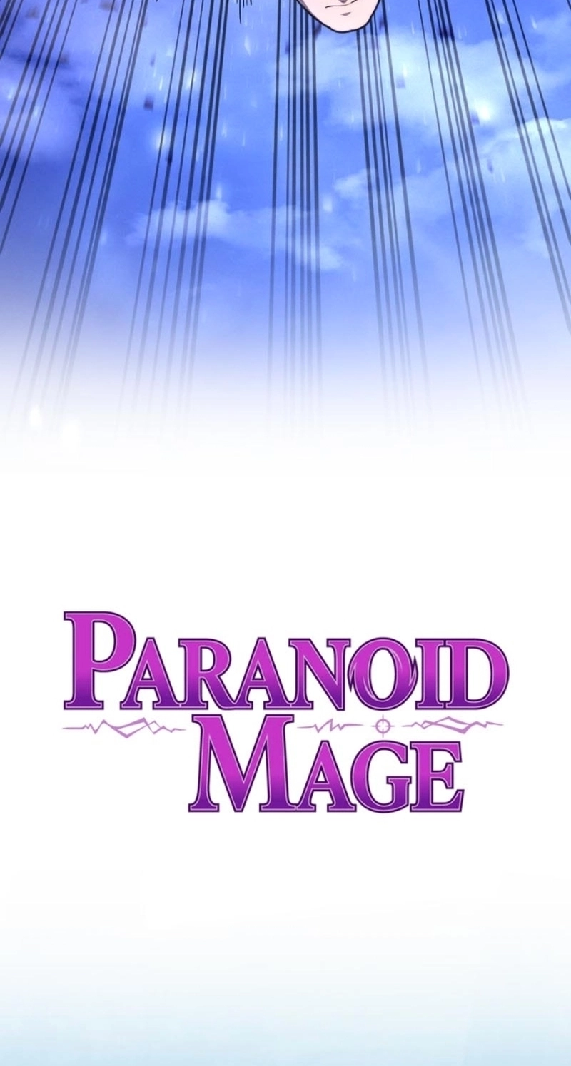 Read Paranoid Mage chapter 125 image 22 on Lezhin