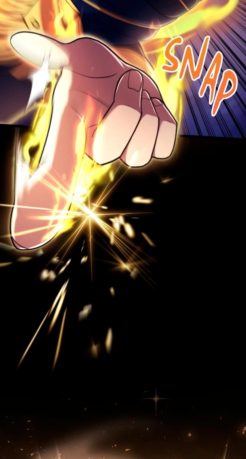 Read Paranoid Mage chapter 125 image 26 on Lezhin