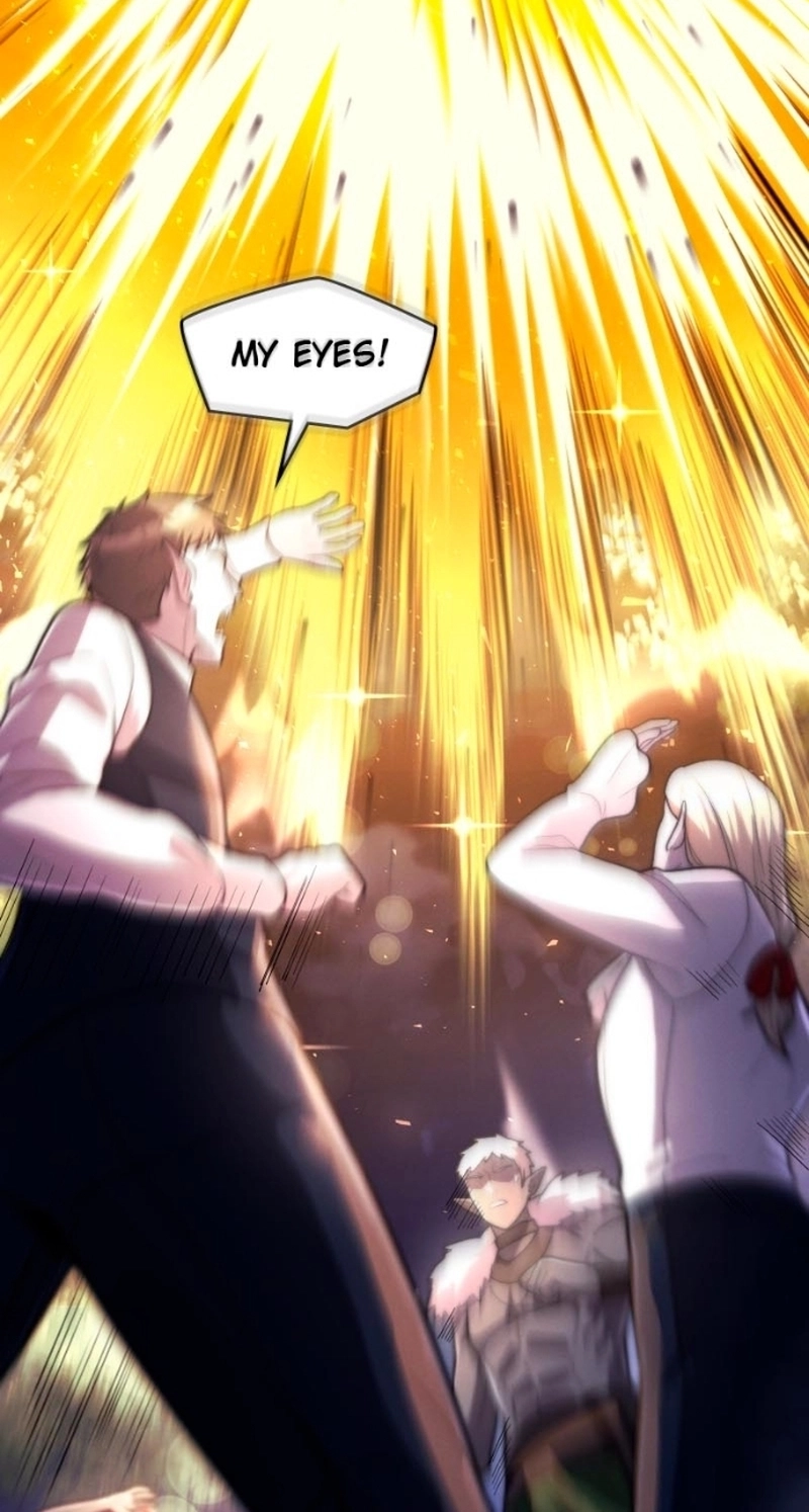 Read Paranoid Mage chapter 125 image 28 on Lezhin