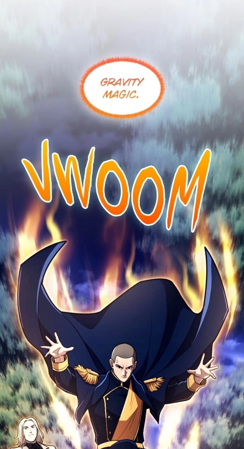 Read Paranoid Mage chapter 125 image 31 on Lezhin