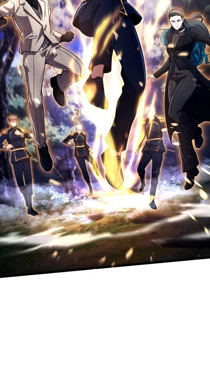Read Paranoid Mage chapter 125 image 32 on Lezhin