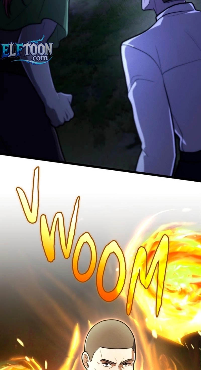 Read Paranoid Mage chapter 125 image 34 on Lezhin
