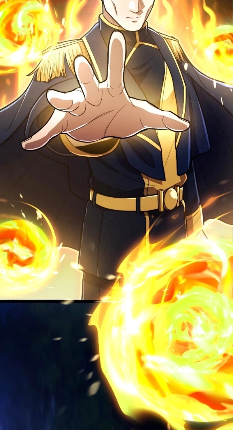 Read Paranoid Mage chapter 125 image 35 on Lezhin