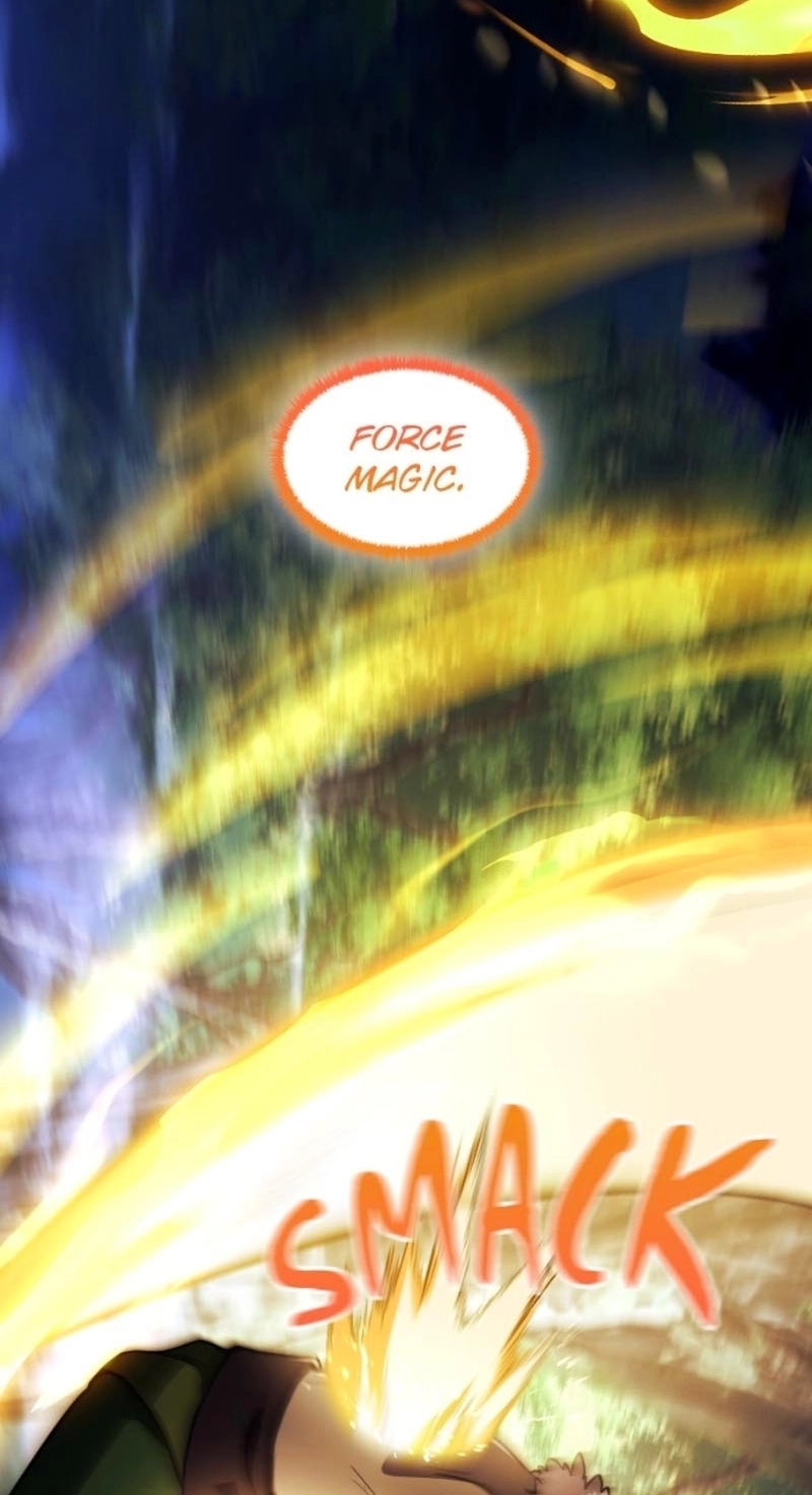 Read Paranoid Mage chapter 125 image 36 on Lezhin