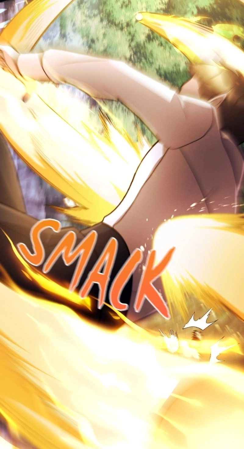 Read Paranoid Mage chapter 125 image 38 on Lezhin